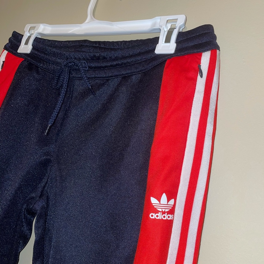 Women’s Adidas Track Pants